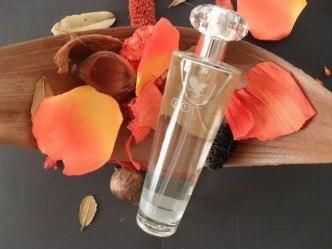 25th Edition Perfume Spray para Mulheres